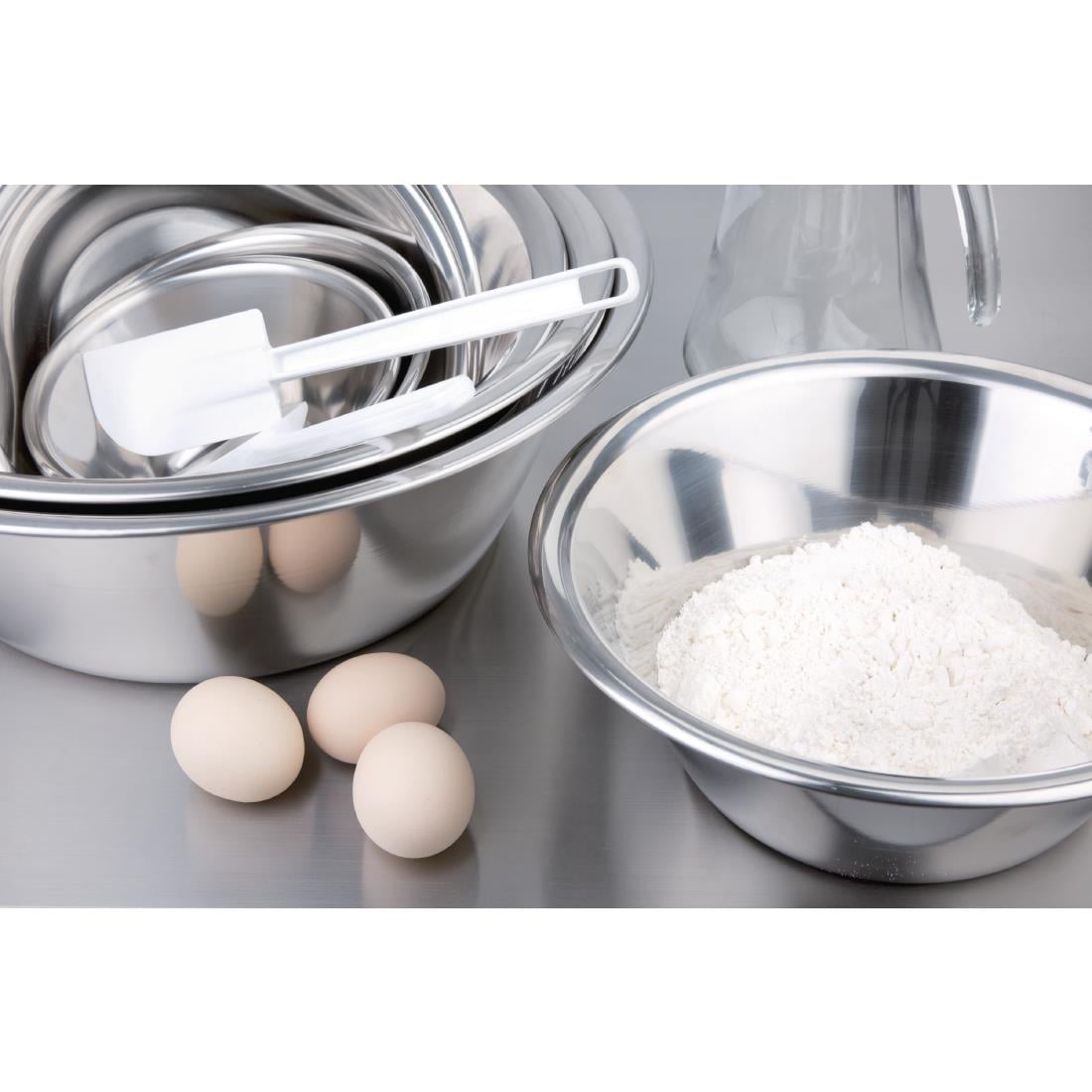 Vogue Stainless Steel Mixing Bowl • PAS-P_K530