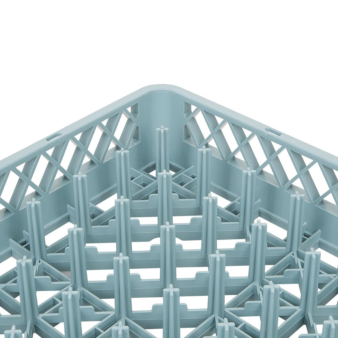Vogue Dishwasher Rack - Plate Peg • PAS-K909