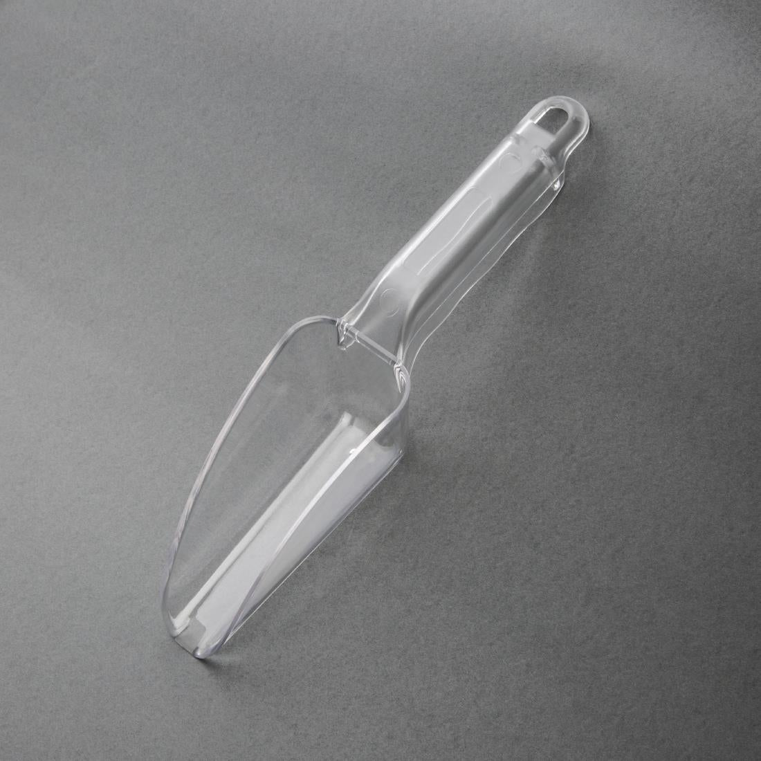 Vogue Polycarbonate Scoop 170ml • PAS-K940