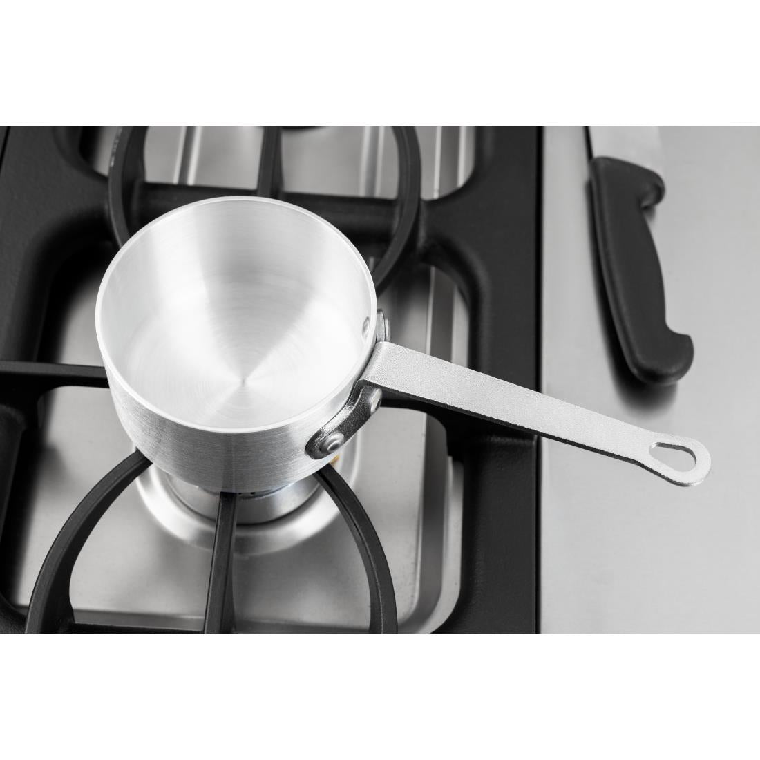 Vogue Aluminium Saucepan 120mm • PAS-K973