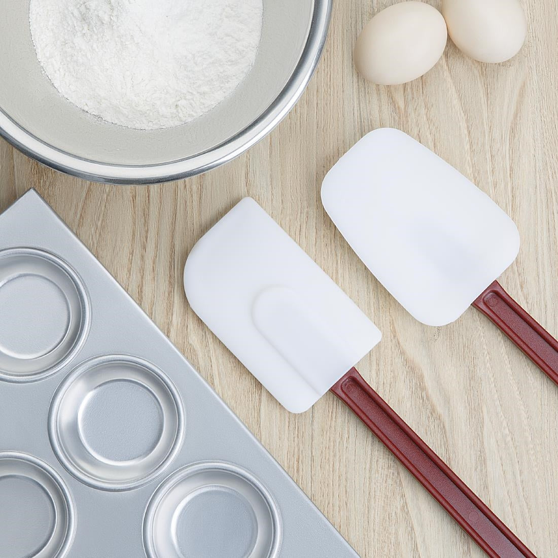Vogue Spatula 405mm • PAS-K983