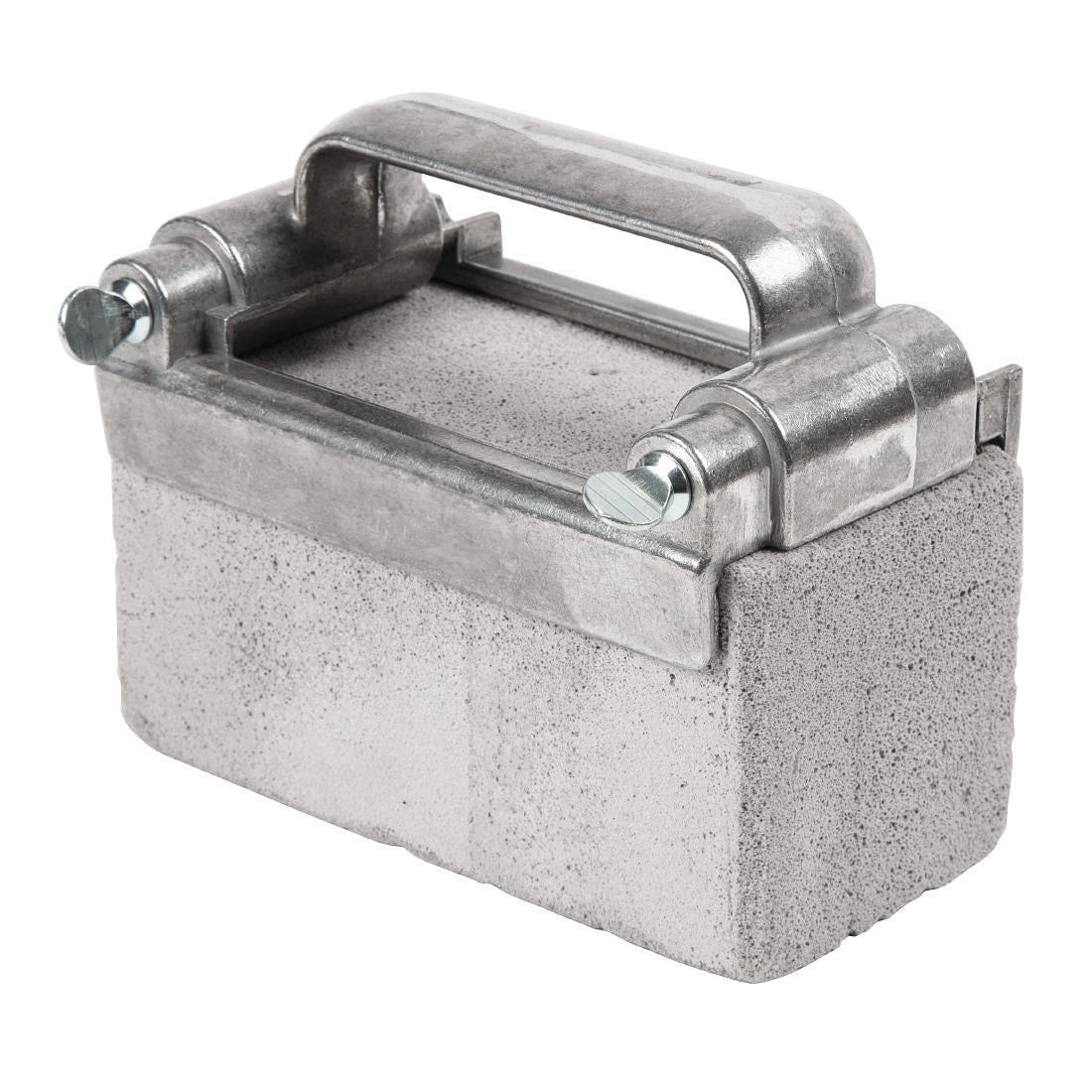 Jantex Grillmaster Grillstone • PAS-L402