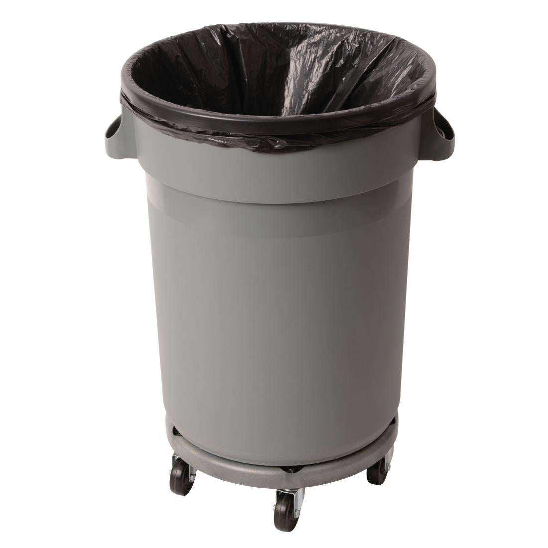 Jantex Bin Dolly 120Ltr • PAS-L645