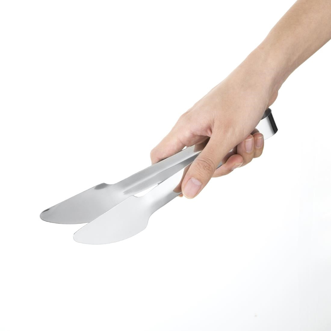 Vogue Hamburger Tongs 230mm • PAS-L646