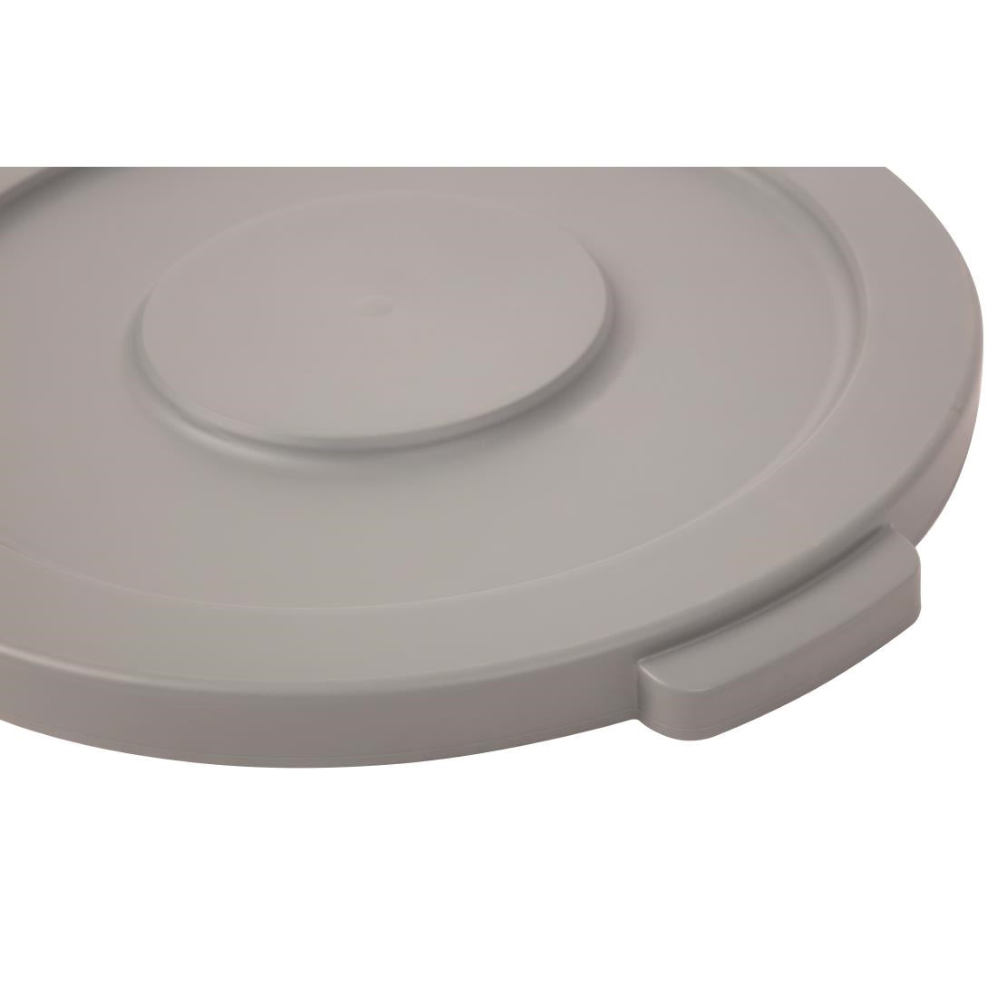 Jantex Standard Lid for Heavy Duty 80Ltr Bin • PAS-L673