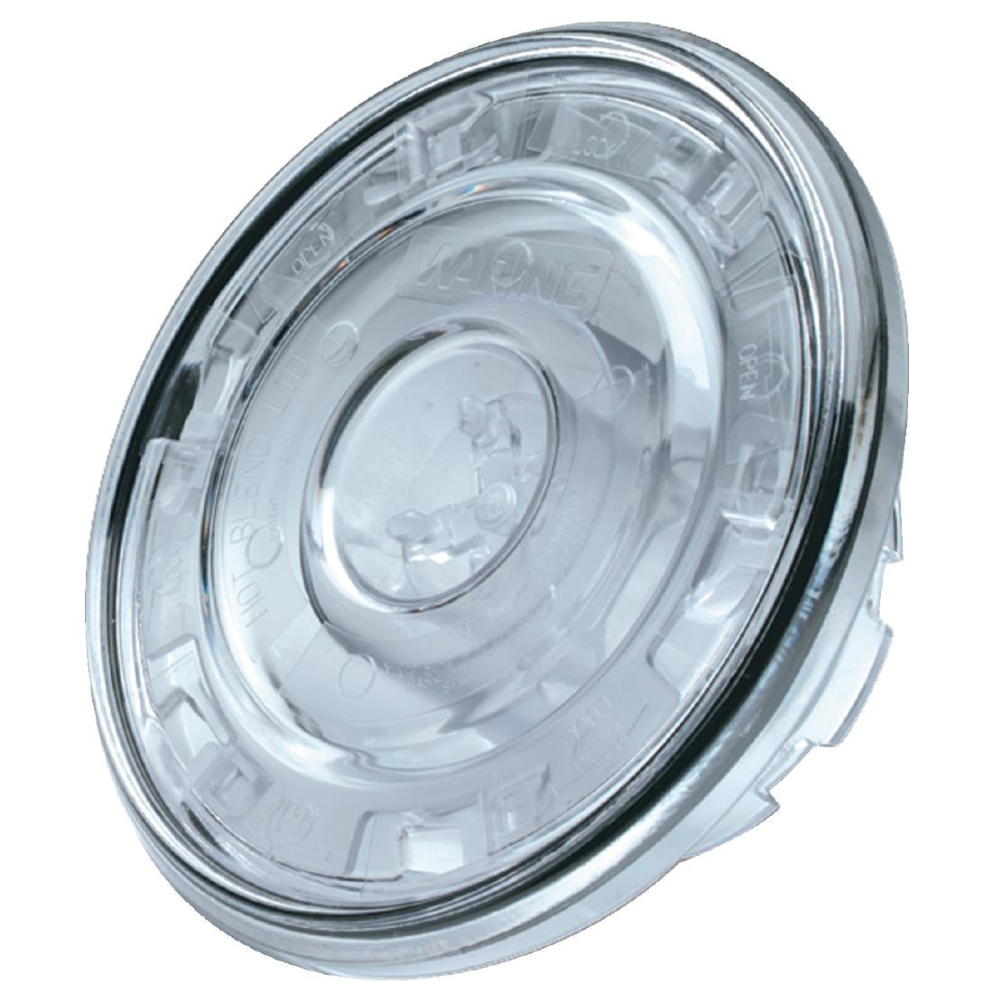 Waring Polycarbonate Hot Blending Lid CBL10 ref 033008 • PAS-N208