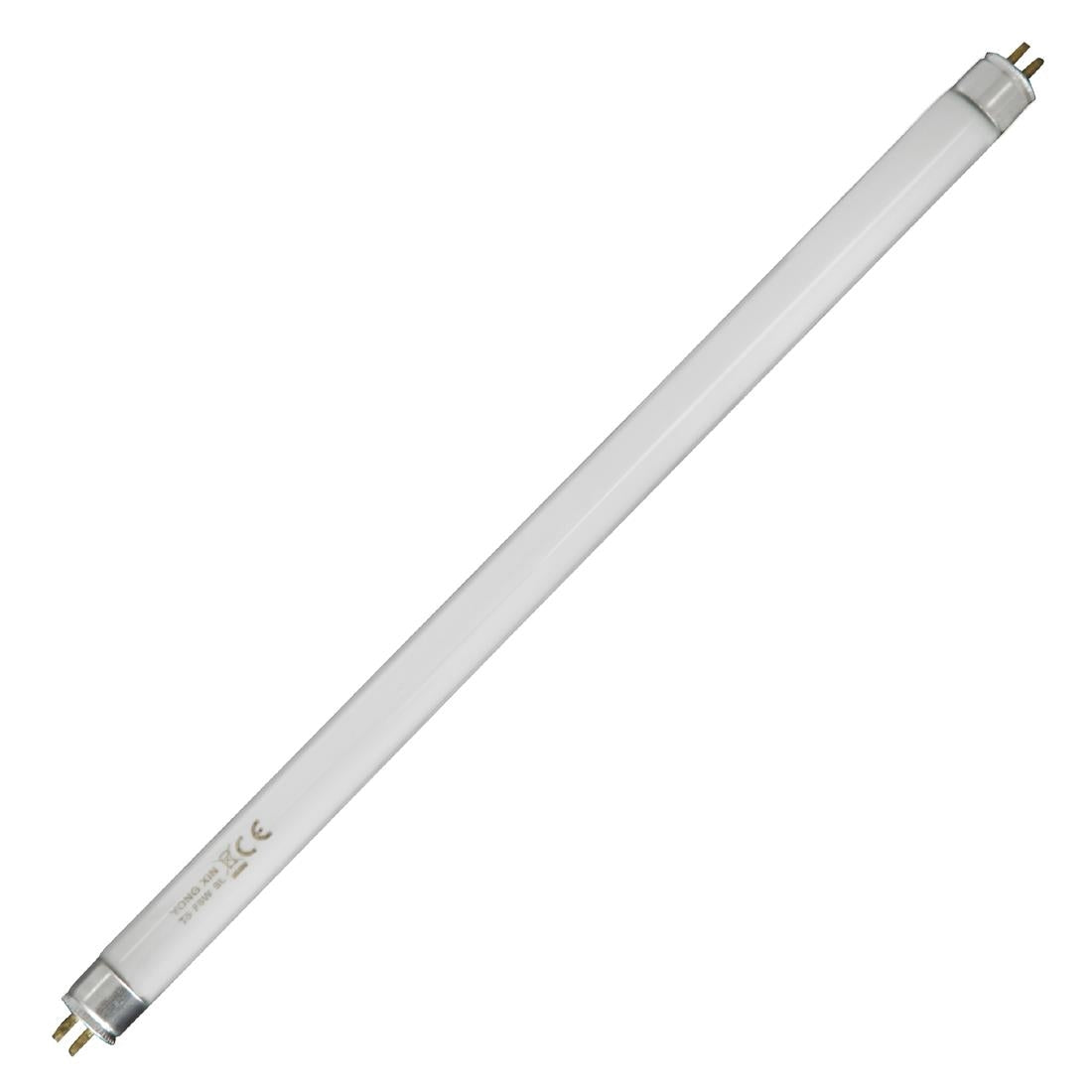 Nisbets Essentials Replacement Fluorescent Tube 8W for Eazyzap Bug Zapper • PAS-P191