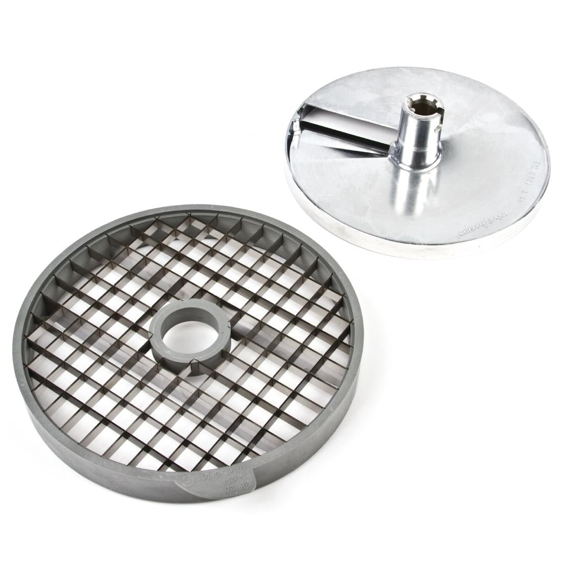Robot Coupe 14x14mm Dicing Kit 28113 • PAS-P228