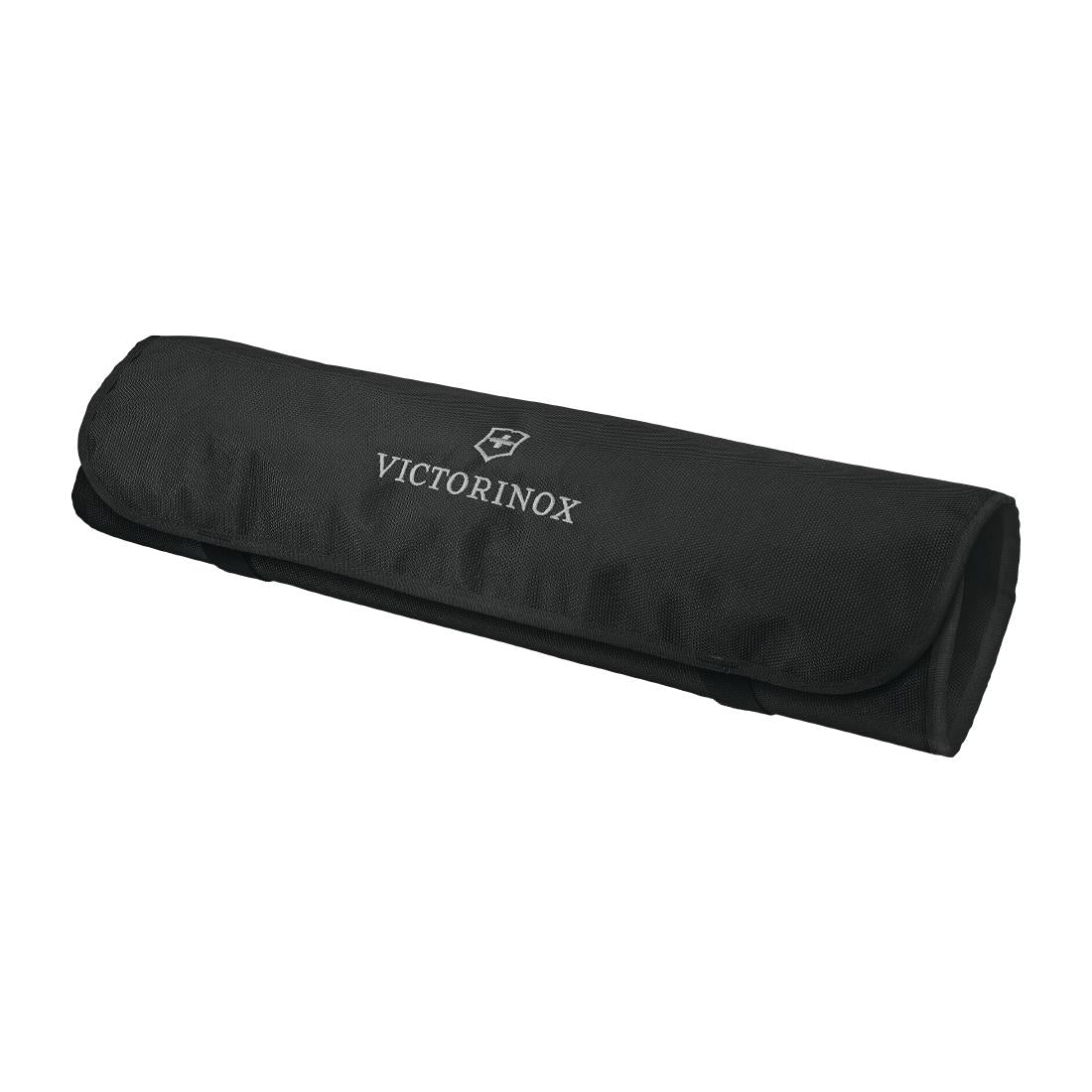 Victorinox 25cm Chefs Knife with Hygiplas & Vogue Knife Set • PAS-F202