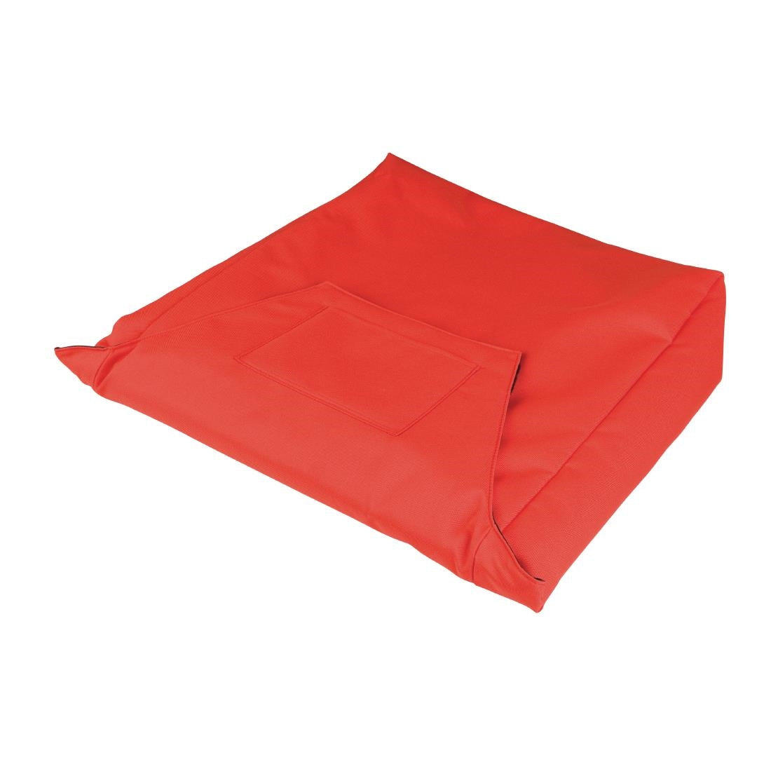 Vogue Insulated Food Delivery Bag Small • PAS-S481