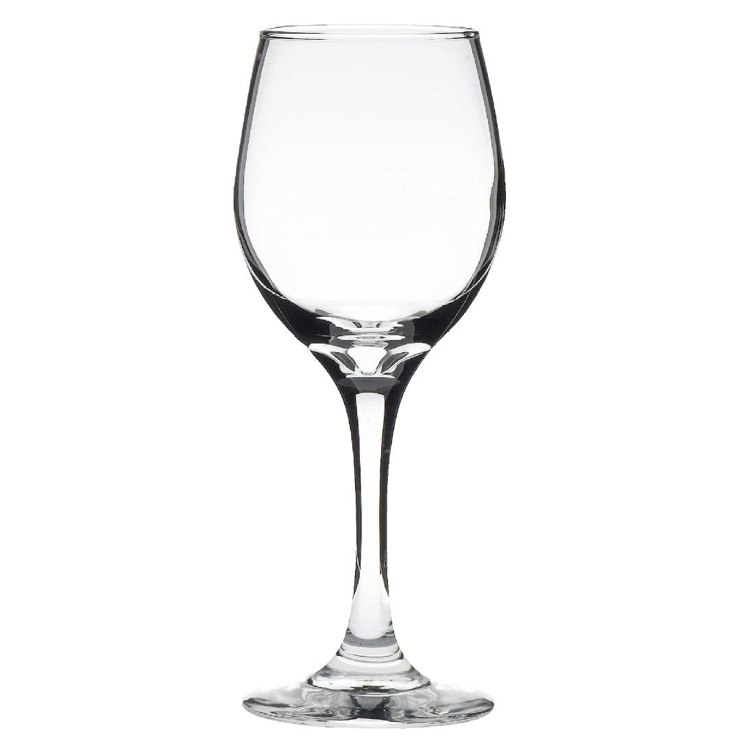 Libbey Perception Wine Glasses 240ml (12 Pack) • PAS-GJ560