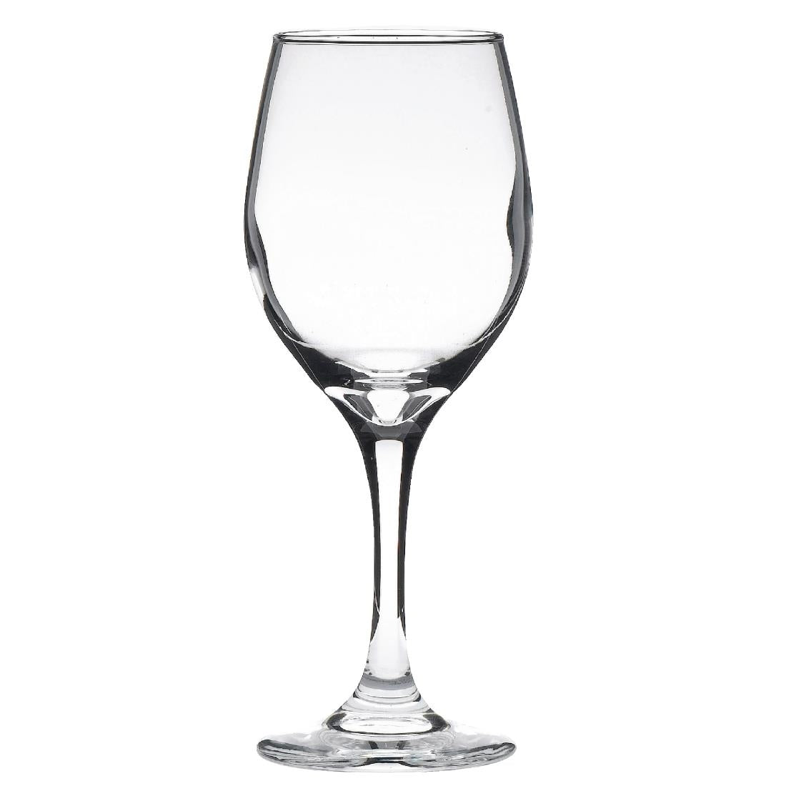 Libbey Perception Wine Glasses 320ml (12 Pack) • PAS-GJ561