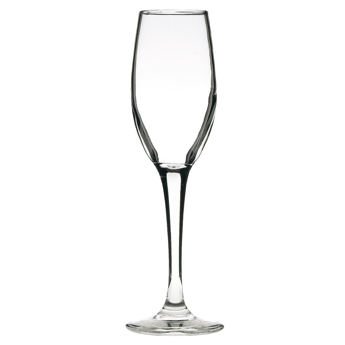 Libbey Perception Champagne Glasses 170ml (12 Pack) (Pack of 12) • PAS-T265