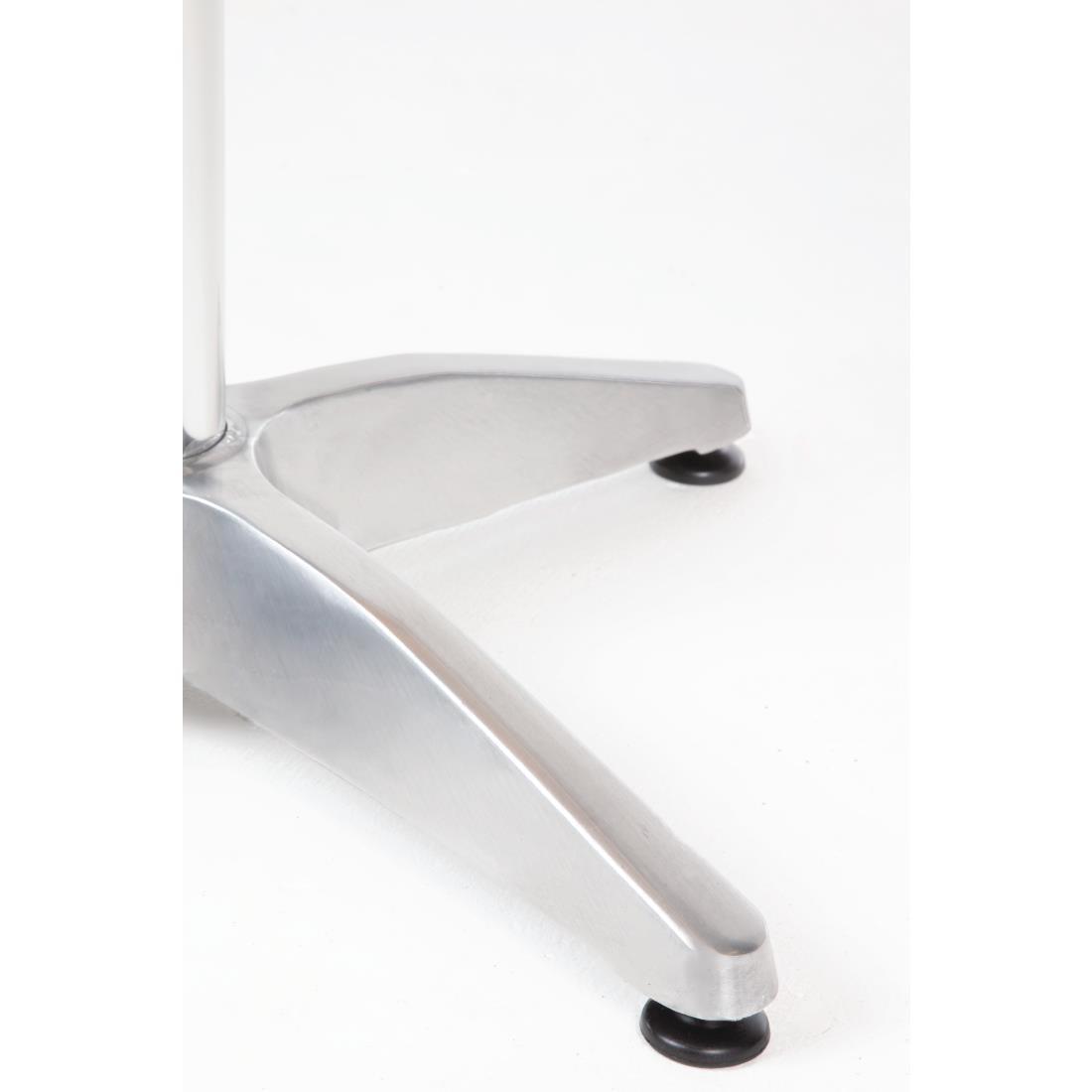 Bolero Ash Top Table Round 600mm • PAS-U428