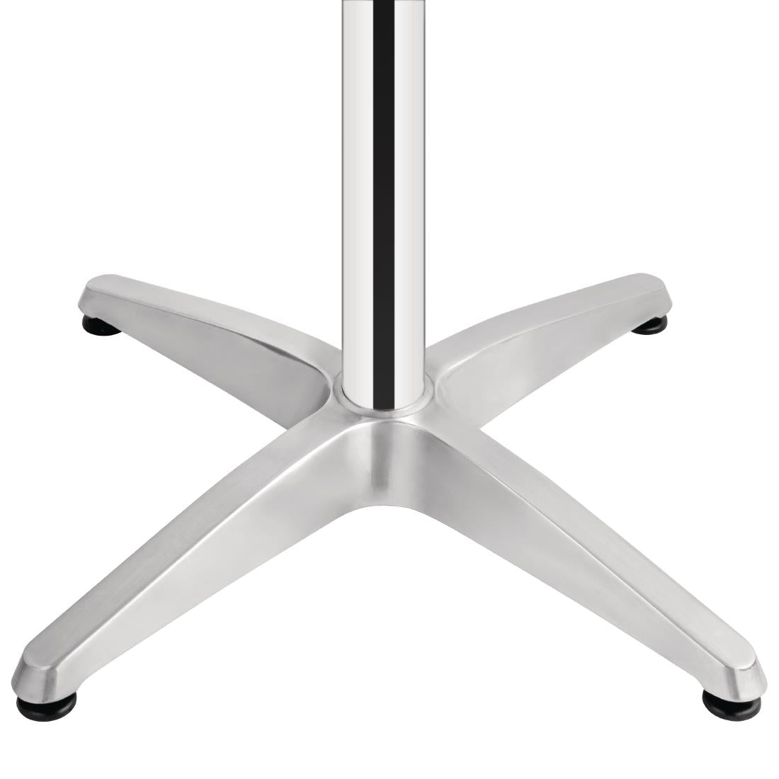 Bolero Ash Top Table Round 800mm • PAS-U429