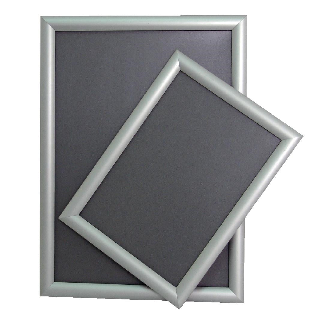 Olympia Aluminium Snap Frame A4 • PAS-U797