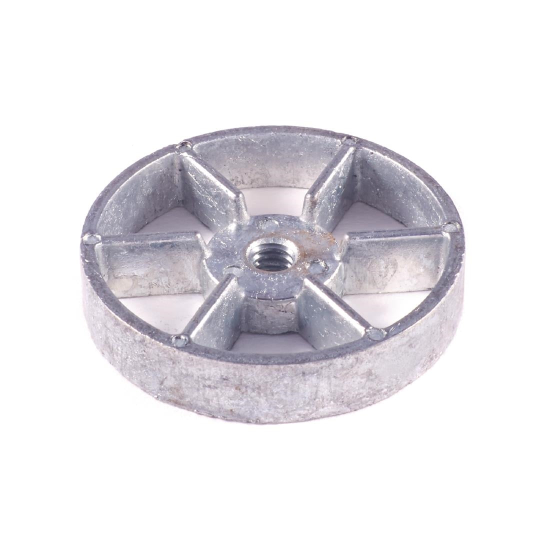 Drive Coupling • PAS-WA024