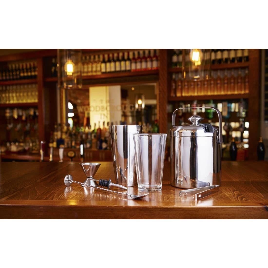 Olympia Spirit Pourer Fast • PAS-C166