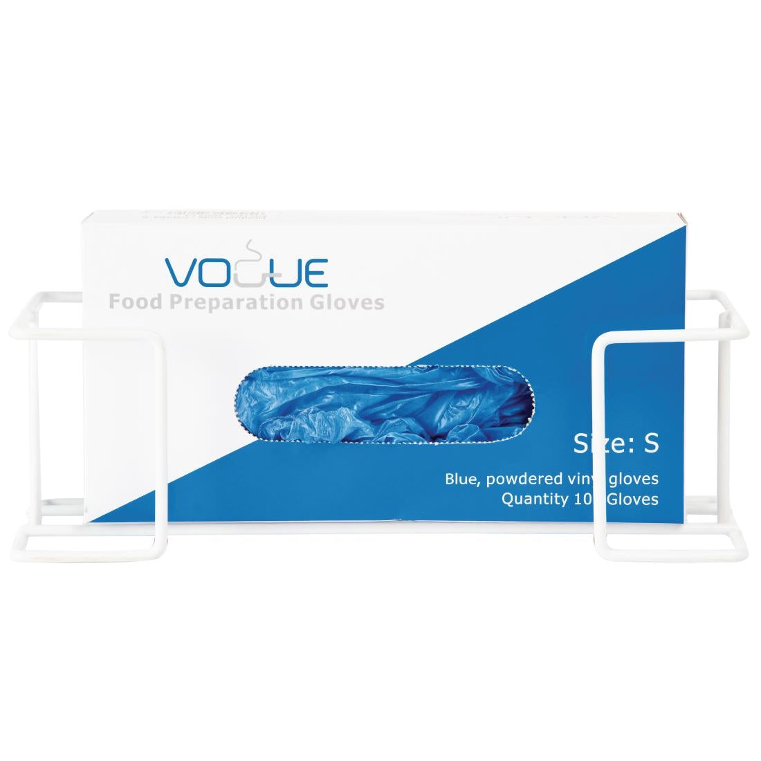 Vogue Glove Box Dispenser (Holds 1 Box) • PAS-Y215