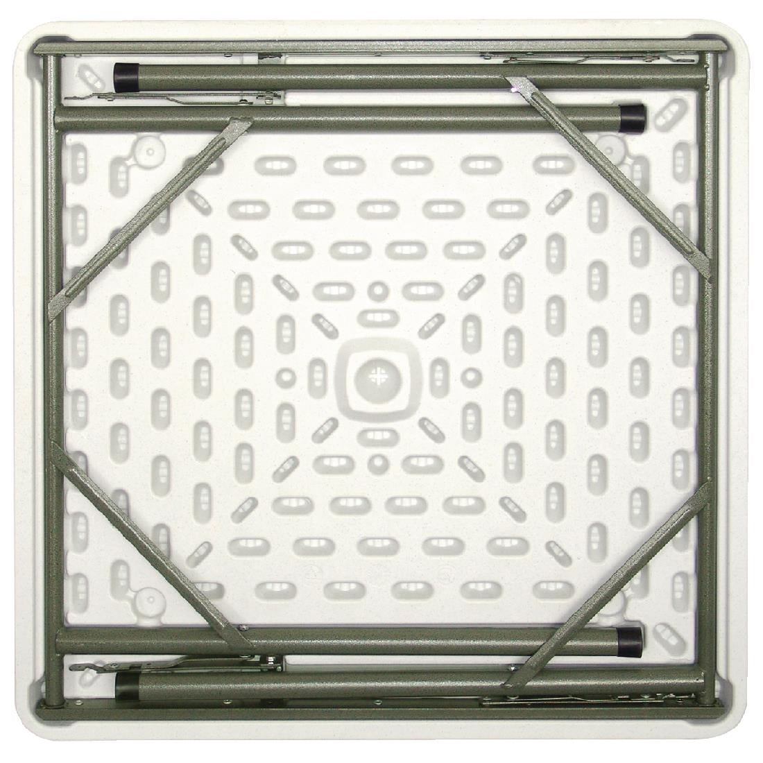 Bolero Foldaway Square Table • PAS-Y807