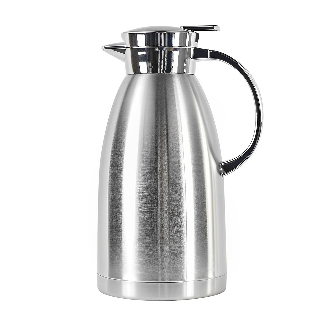 SOGA 2.3L Stainless Steel  Insulated Vacuum Flask Water Coffee Jug Thermal • LUZ-BottleWKE23