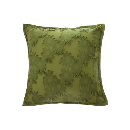 SOGA 50cm Throw Pillow Premium Soft Polyester Fiber and Cotton Cushion for Home Decor • LUZ-FrenchCushion333