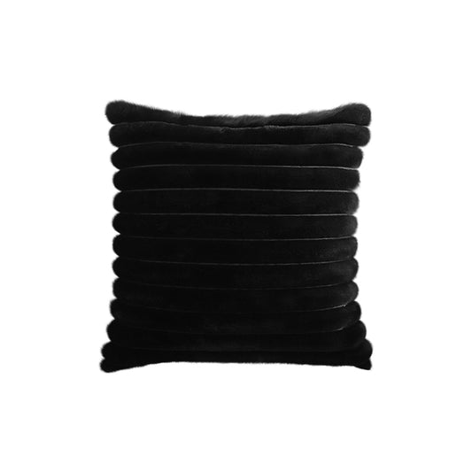 SOGA 50cm Medieval-style Raised Pattern Fringed Lumbar Throw Pillow • LUZ-FrenchCushion213