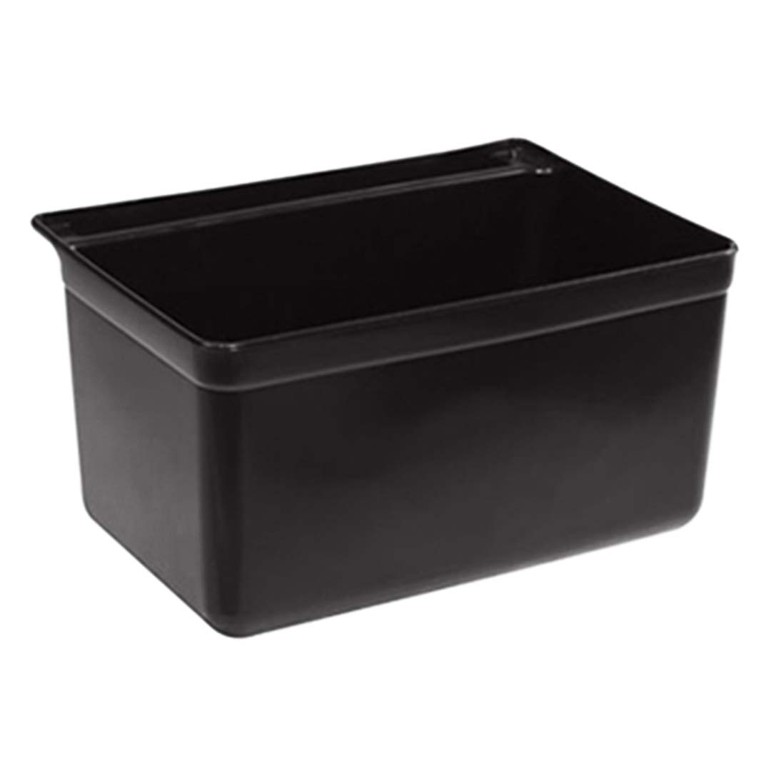 SOGA Small Food Trolley Utility Cart Waste Storage Bin • LUZ-FoodCart1511-JBINS