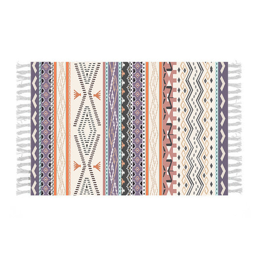 SOGA 90cm Bathroom Rug Vintage Kitchen Area Runner Rugs, Home Decor • LUZ-CarpetFLSXBB15