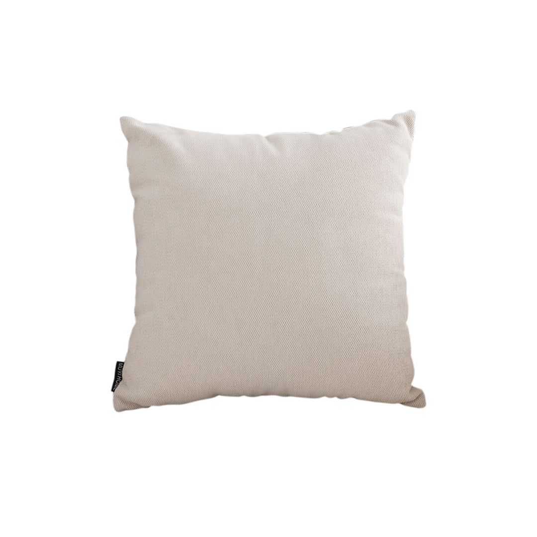 SOGA 45cm Square Soft Polyester Luxury Count Modern Fashion Throw Pillow • LUZ-FrenchCushion228