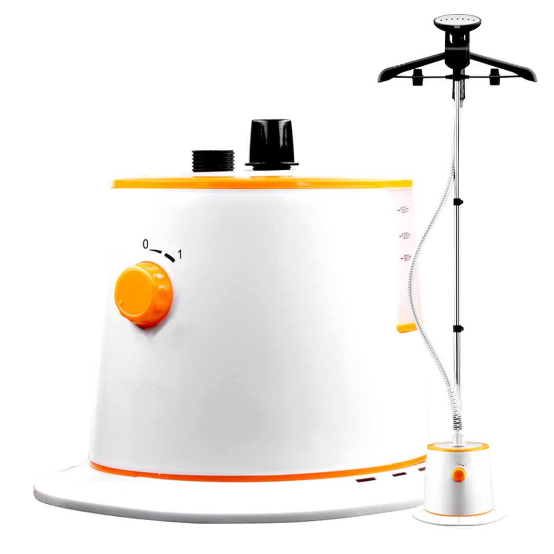 SOGA Garment Steamer Portable Cleaner Steam Iron 125 • LUZ-GarmentSteamer125