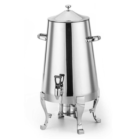 SOGA Stainless Steel 13L Juicer Water Milk Coffee Pump Beverage Drinking Utensils • LUZ-Dispenser5710