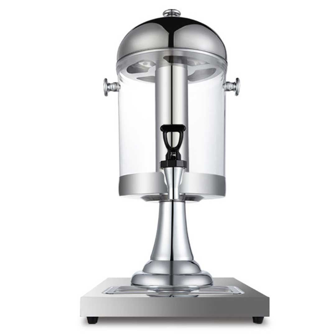 SOGA Single 8L Juicer Water Milk Coffee Pump Beverage Drinking Utensils • LUZ-Dispenser5704