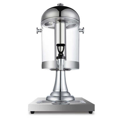 SOGA Single 8L Juicer Water Milk Coffee Pump Beverage Drinking Utensils • LUZ-Dispenser5704