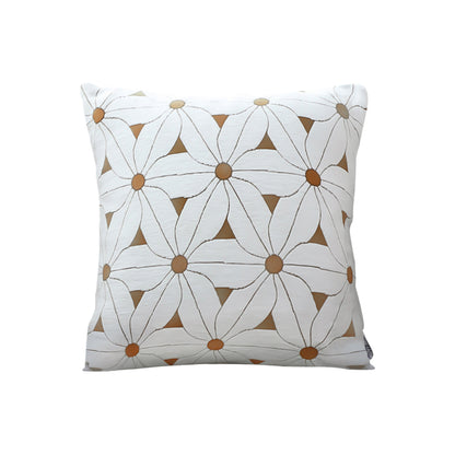 SOGA 50cm Throw Pillow Premium Polyester Fiber Thick Cotton Ultimate Comfort for Home Decor • LUZ-FrenchCushion336