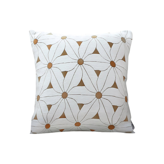 SOGA 50cm Throw Pillow Premium Polyester Fiber Thick Cotton Ultimate Comfort for Home Decor • LUZ-FrenchCushion336