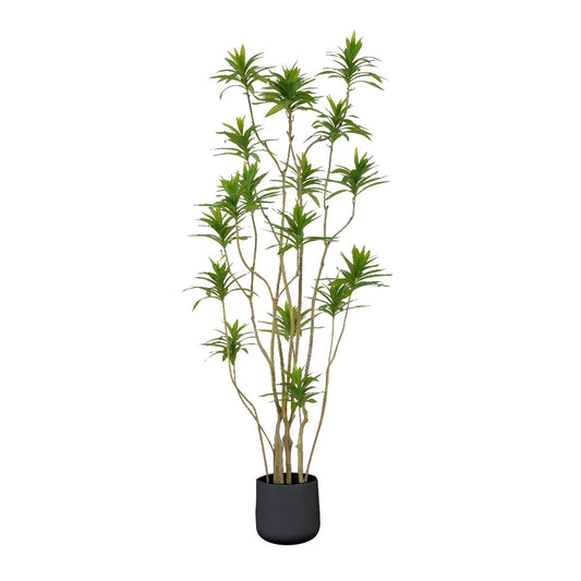 SOGA 190cm Lily Bamboo Plant Tree Living Room Artificial Plant Home Accent Decoration • LUZ-APlant19019