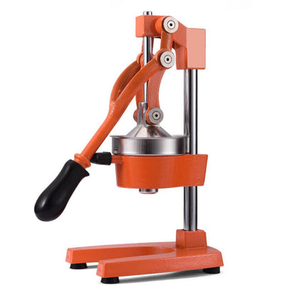 SOGA Commercial Manual Juicer Hand Press Juice Extractor Squeezer Citrus Orange • LUZ-JuicerManualOO