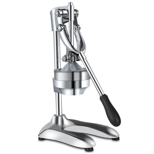 SOGA Stainless Steel Manual Juicer Hand Press Juice Extractor Squeezer Orange Citrus • LUZ-JuicerManualSS