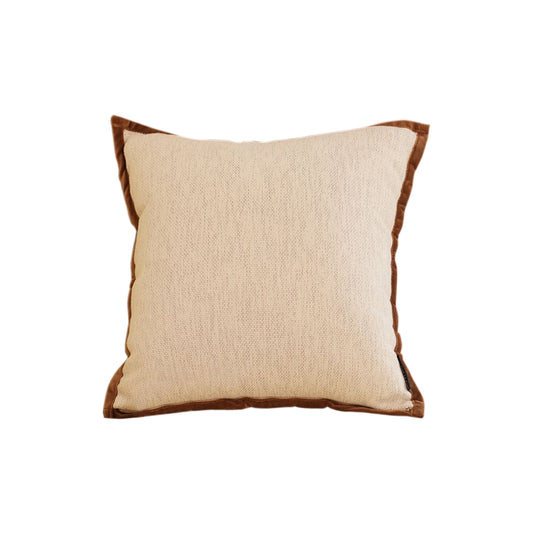 SOGA 50cm Vintage Cover Square Decorative Beautiful with Polyester Made Throw Pillow • LUZ-FrenchCushion220