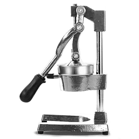 SOGA Commercial Manual Juicer Hand Press Juice Extractor Squeezer Orange Citrus • LUZ-JuicerManualBlack