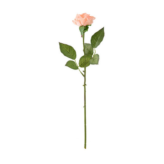 SOGA 10pcs Artificial Silk Flower Fake Rose Bouquet Table Decor Champion • LUZ-AFlowerRoseChampionX10