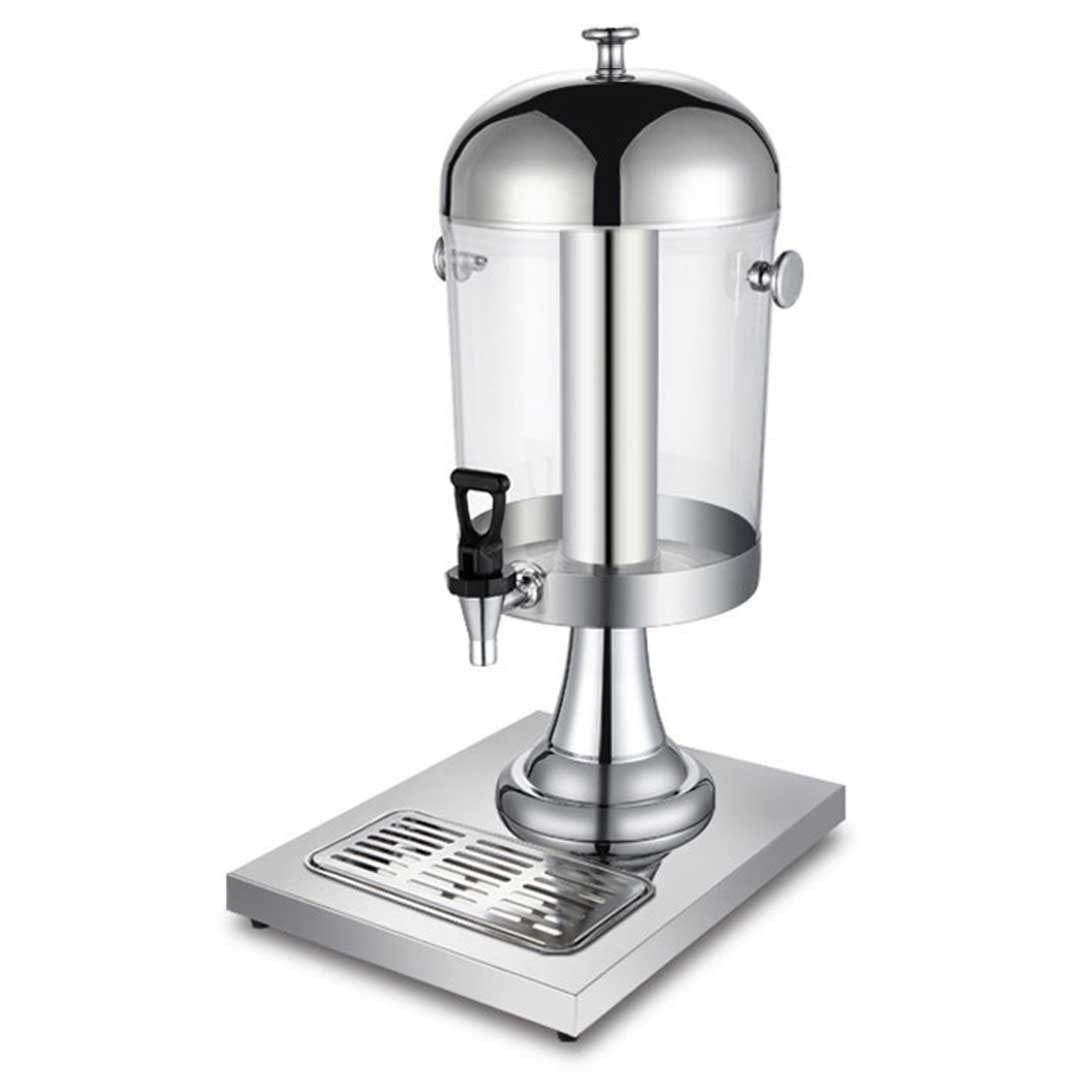 SOGA Single 8L Juicer Water Milk Coffee Pump Beverage Drinking Utensils • LUZ-Dispenser5704