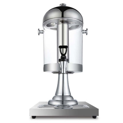 SOGA 2X Single 8L Juicer Water Milk Coffee Pump Beverage Drinking Utensils • LUZ-Dispenser5704X2