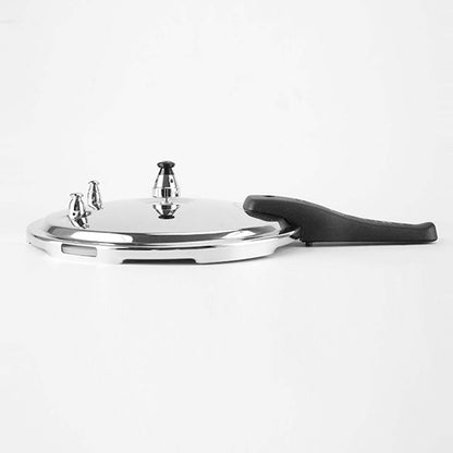 2X Stainless Steel Pressure Cooker 5L Lid Replacement Spare Parts • LUZ-SSPCLid5L22cmX2