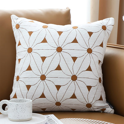 SOGA 50cm Throw Pillow Premium Polyester Fiber Thick Cotton Ultimate Comfort for Home Decor • LUZ-FrenchCushion336
