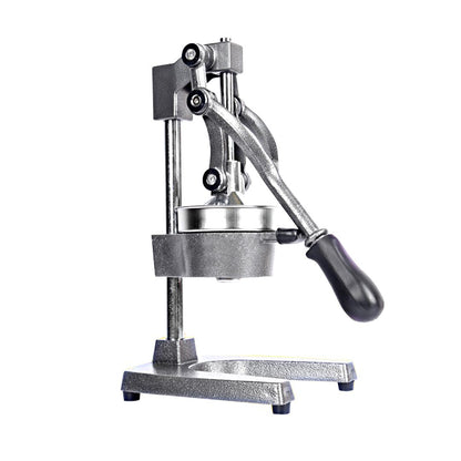 SOGA Commercial Manual Juicer Hand Press Juice Extractor Squeezer Orange Citrus • LUZ-JuicerManualBlack