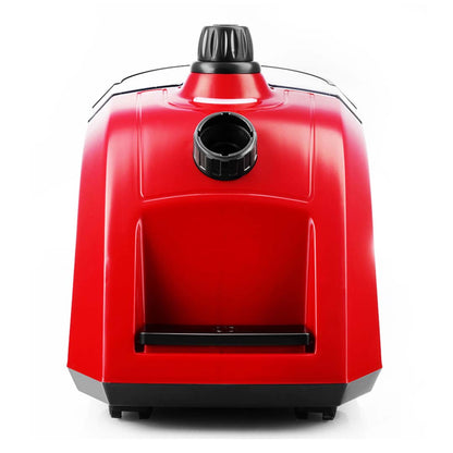 SOGA 2X Garment Steamer Portable Cleaner Steam Iron 80MINS Red • LUZ-Garment80minsRedX2