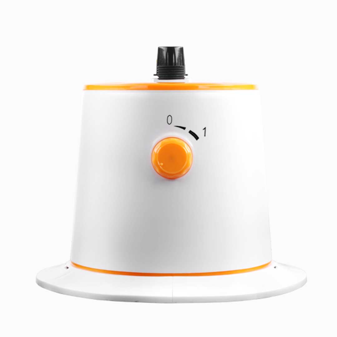 SOGA Garment Steamer Portable Cleaner Steam Iron 125 • LUZ-GarmentSteamer125