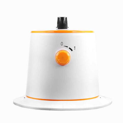 SOGA Garment Steamer Portable Cleaner Steam Iron 125 • LUZ-GarmentSteamer125